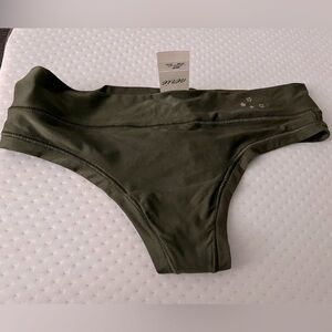 NWT Aerie Women’s Thong Underwear Size S ⚡️Buy 7 Thongs for $25 ⚡️